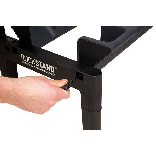 Rockstand Spare Tool
