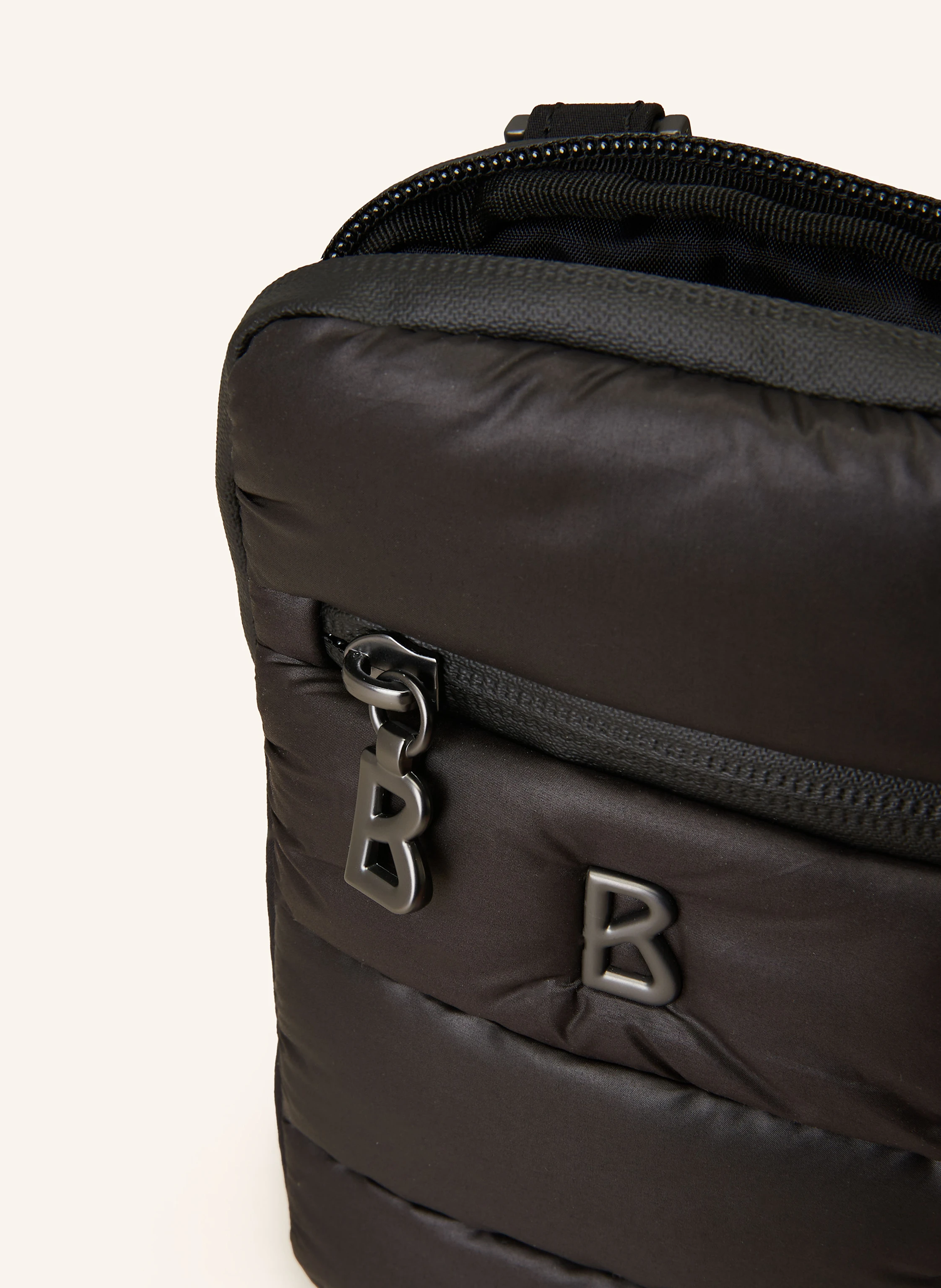 BOGNER Schultertasche MONARCH SKYLER