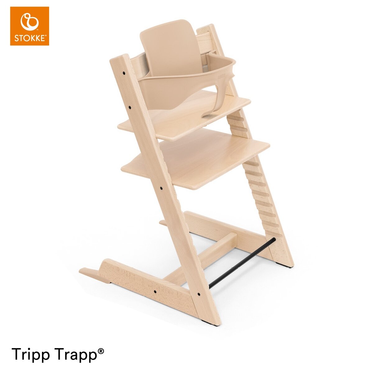 Stokke Stokke Tripp Trapp® Baby Set