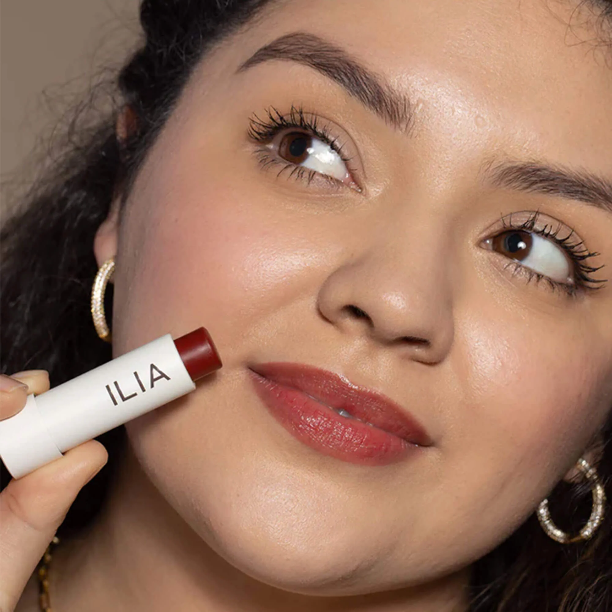Ilia Balmy Tint Hydrating Lip Balm Baume à Lèvres Teinté
