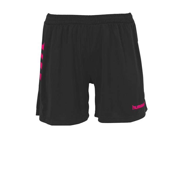Hummel Memphis Ladies Shorts