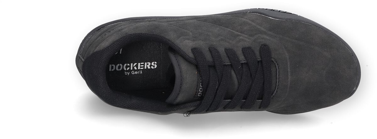 Baskets Flexi | Dockers by Gerli Baskets