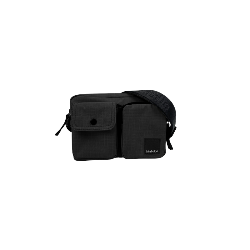Kintobe<br>Crossbody Mini Miles