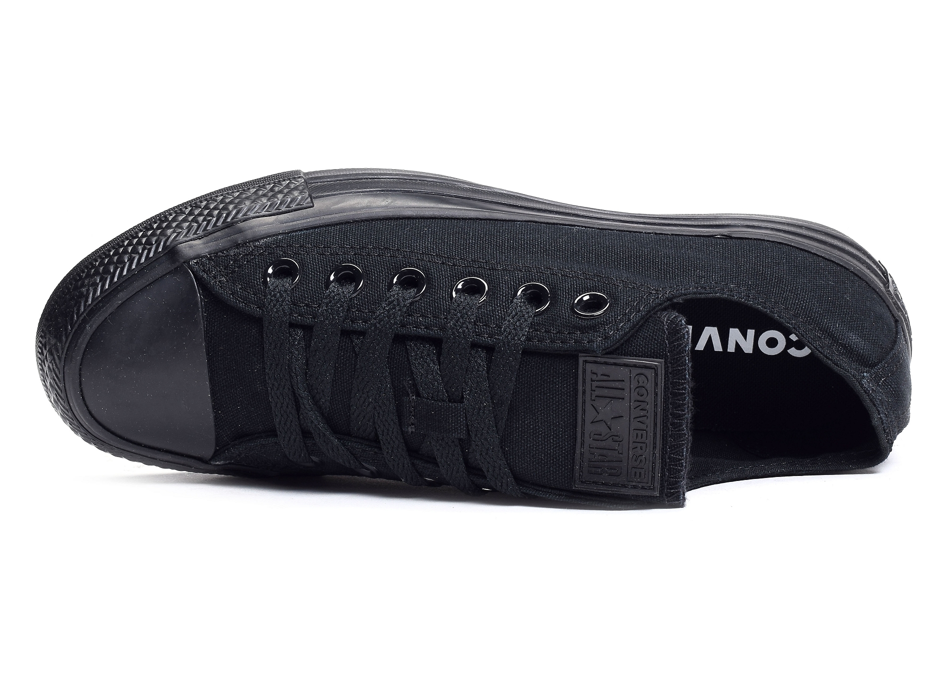 Chuck taylor noir noir
