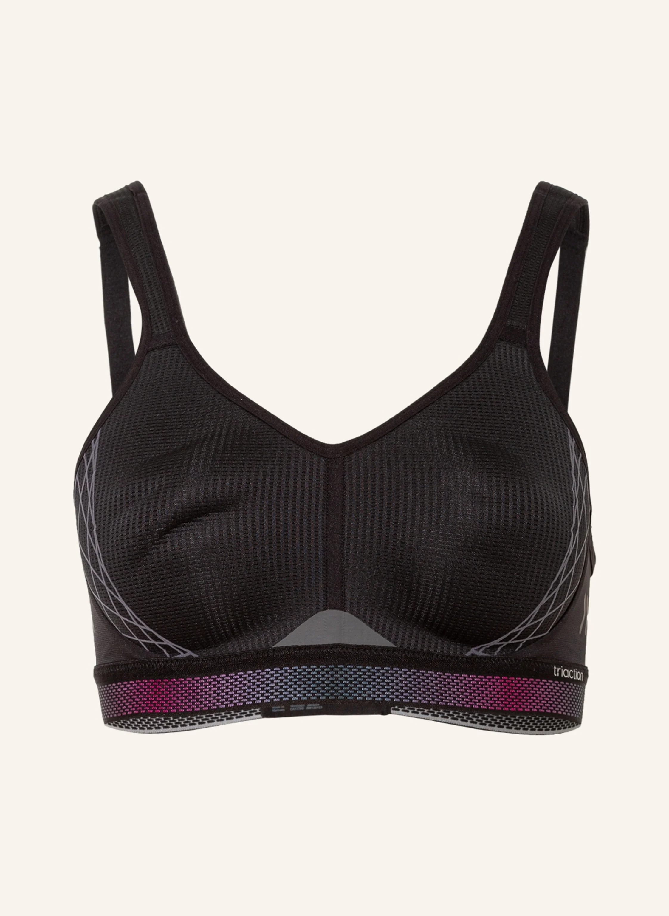 Triumph Sport-BH TRIACTION CARDIO FLOW