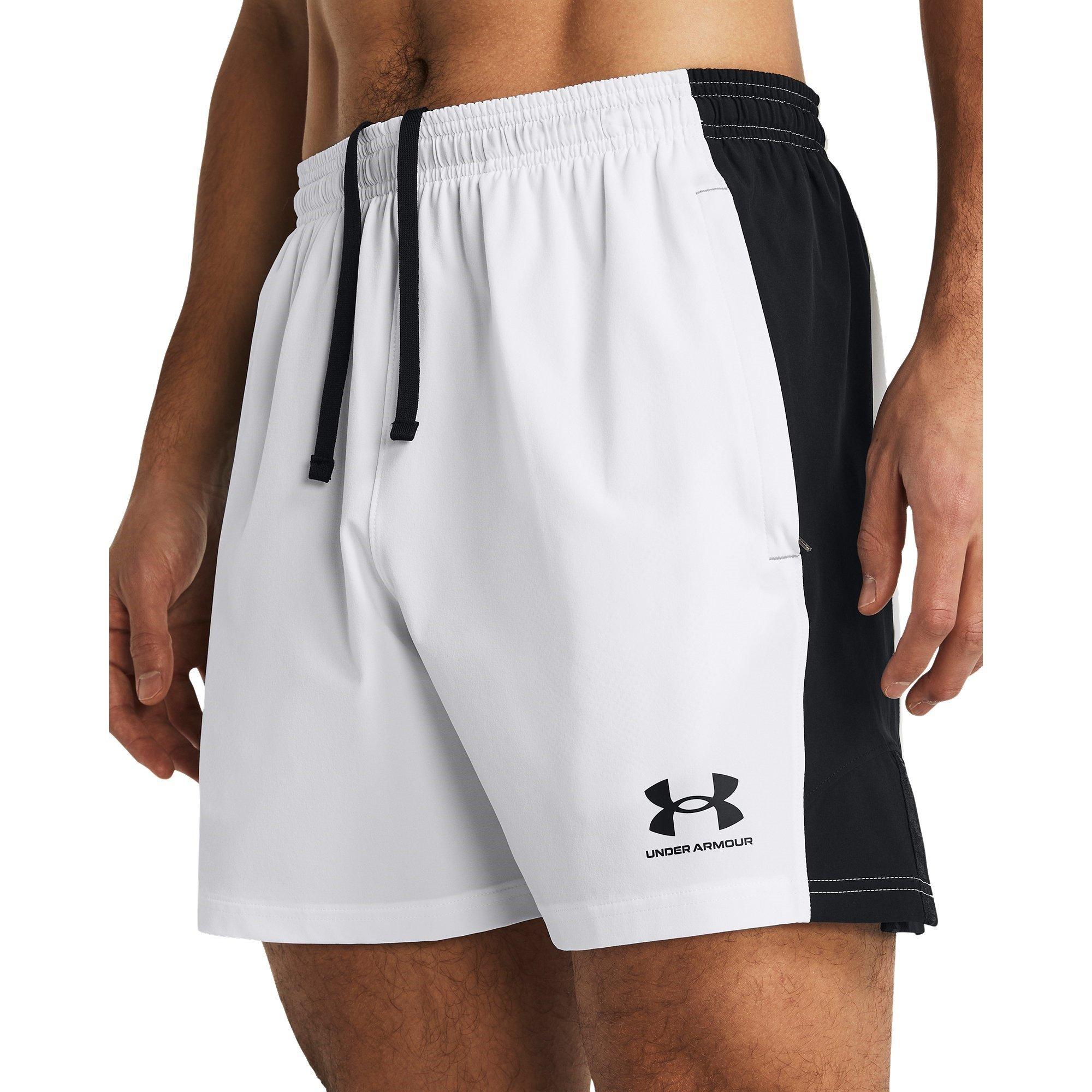 Under Armour UA Challenger Pro Woven Shorts Adults