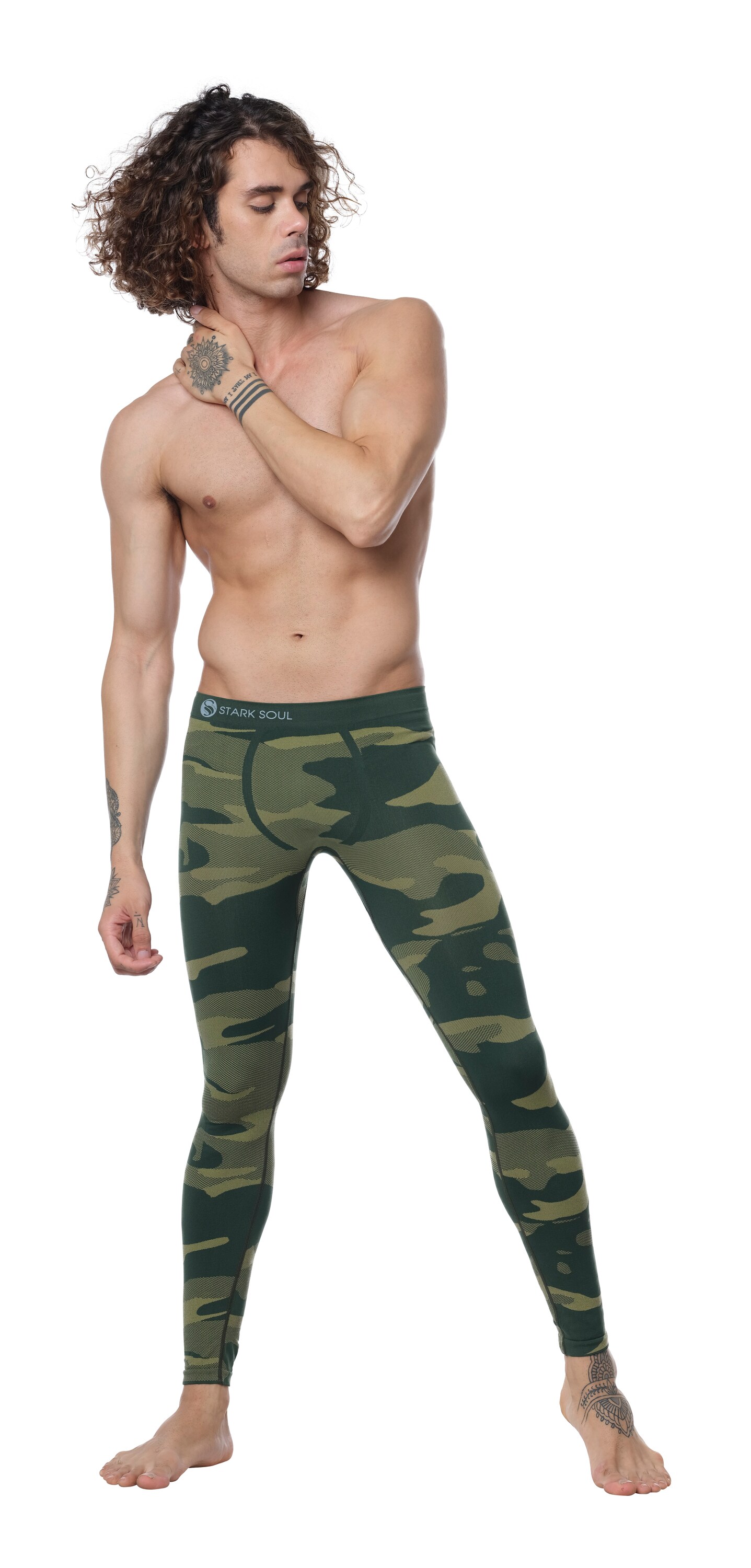 Stark Soul® Funktionswäsche – Hose