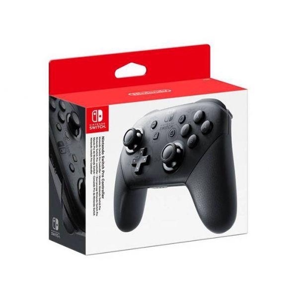 Nintendo Switch Pro Controller   cabo USB