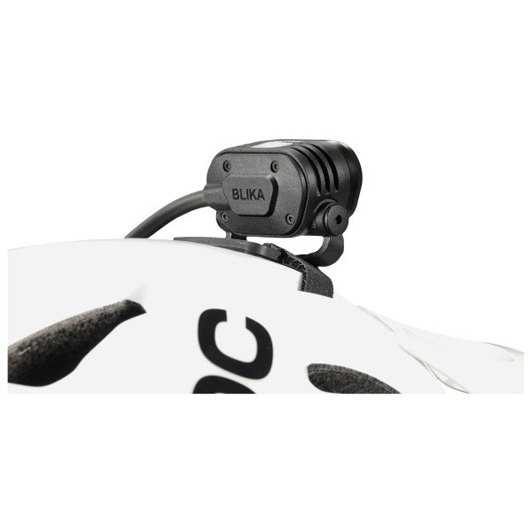 Lupine - Blika BT 4SC - Lampe frontale