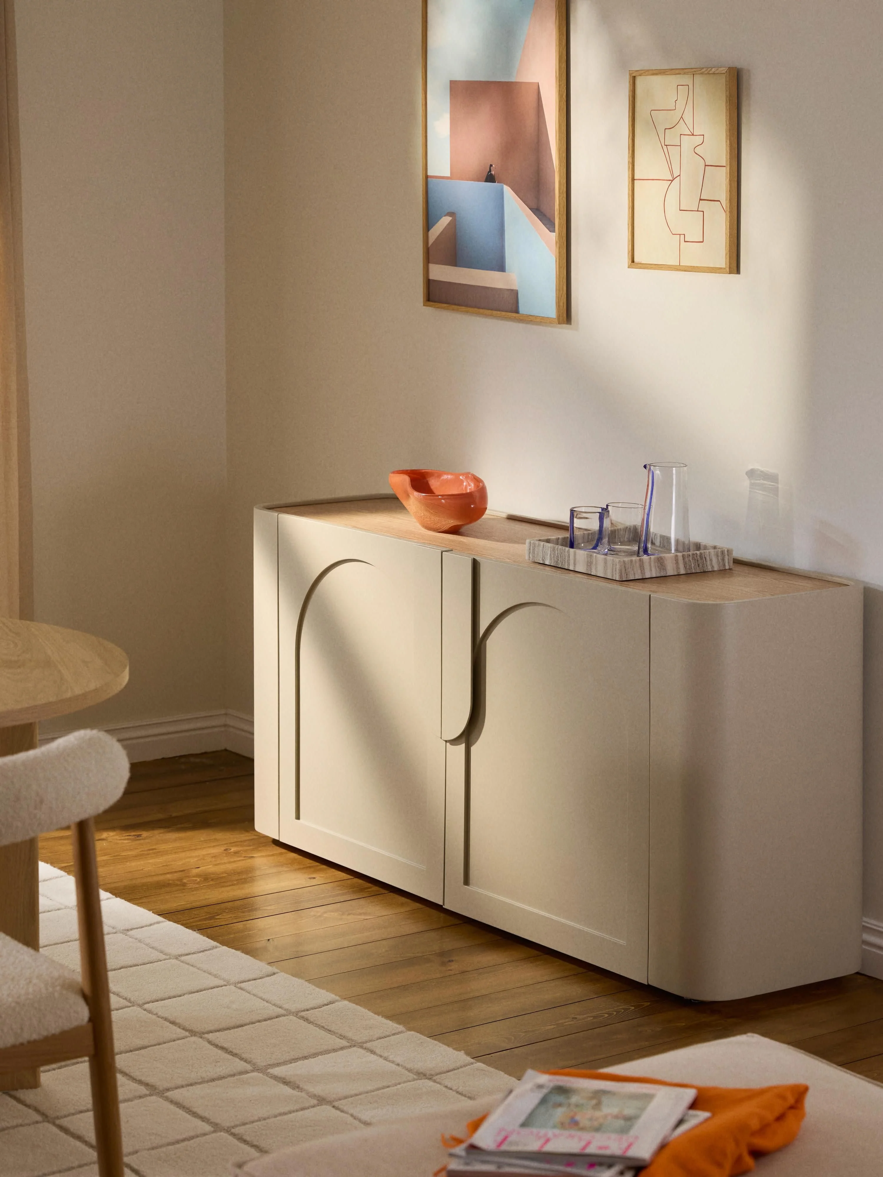 Dressoir Jodie