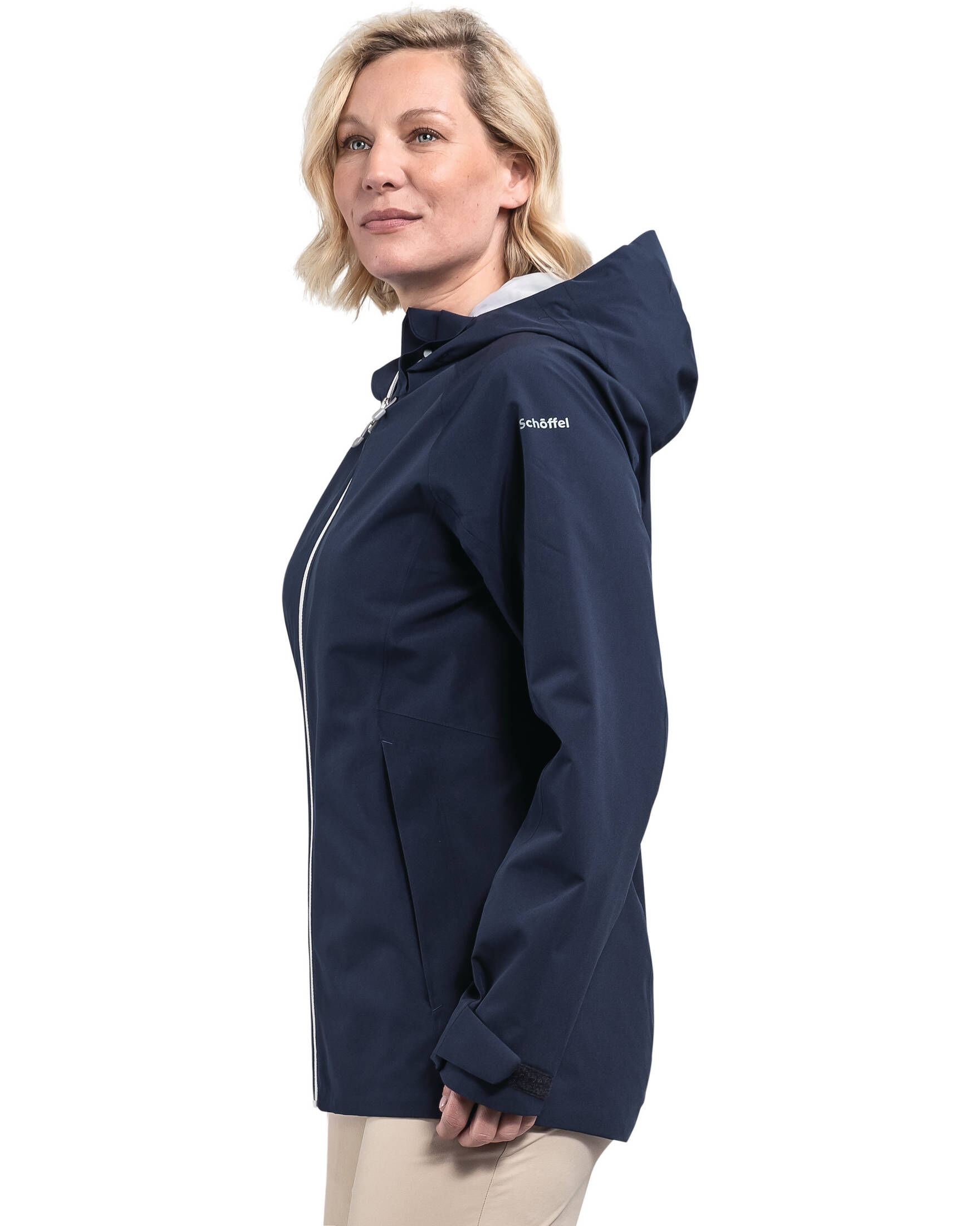 Schöffel| Damen Jacke ANKELSPITZ L