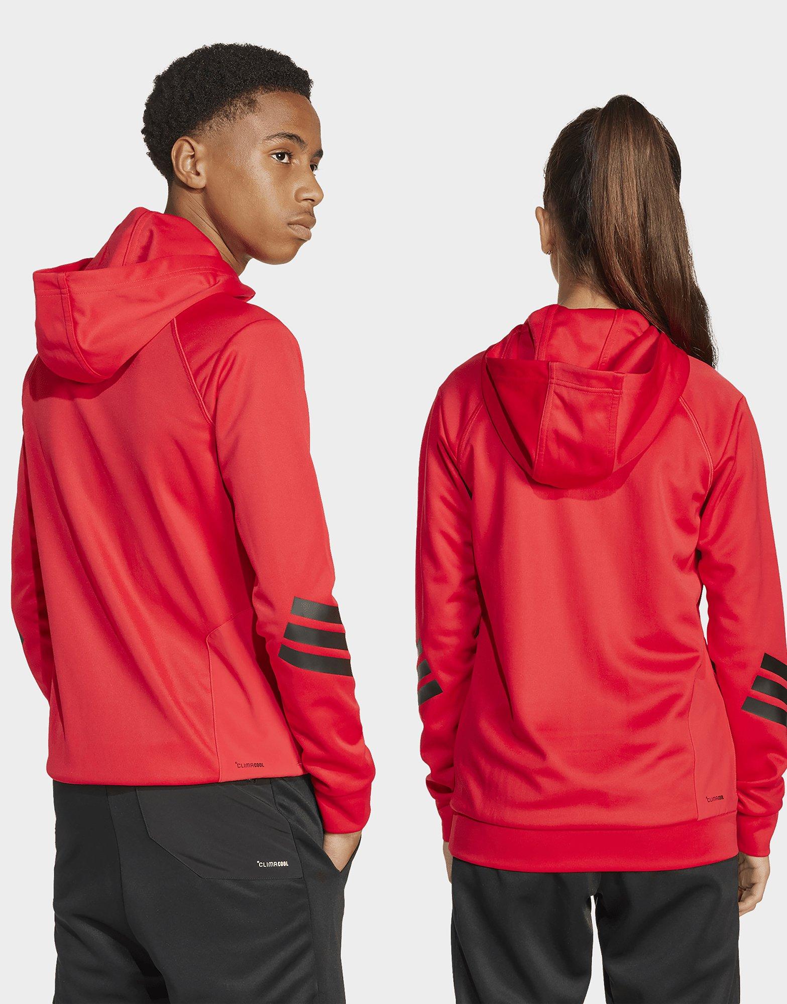 adidas Sweat-shirt à capuche All Sports NXT Enfants