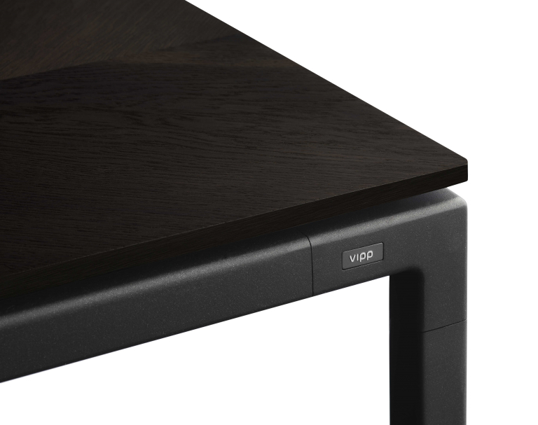 VIPP Vipp972 tafel large 240x95 keramiek