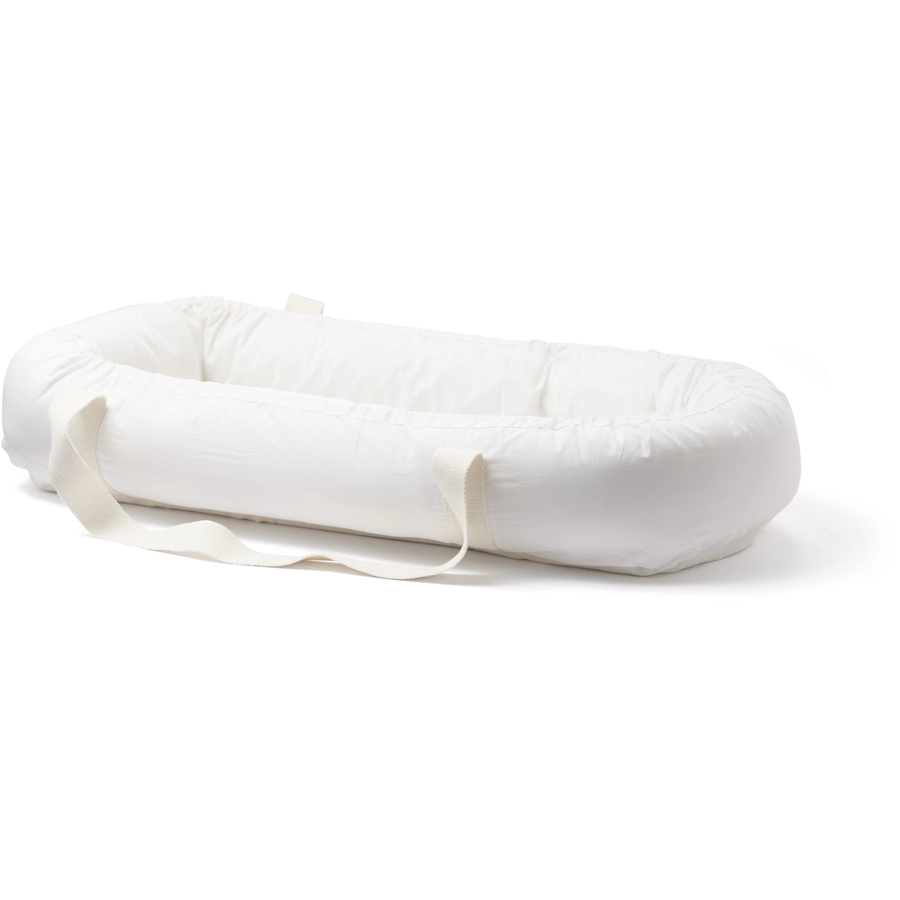 Kids Concept® Babynestchen weiß