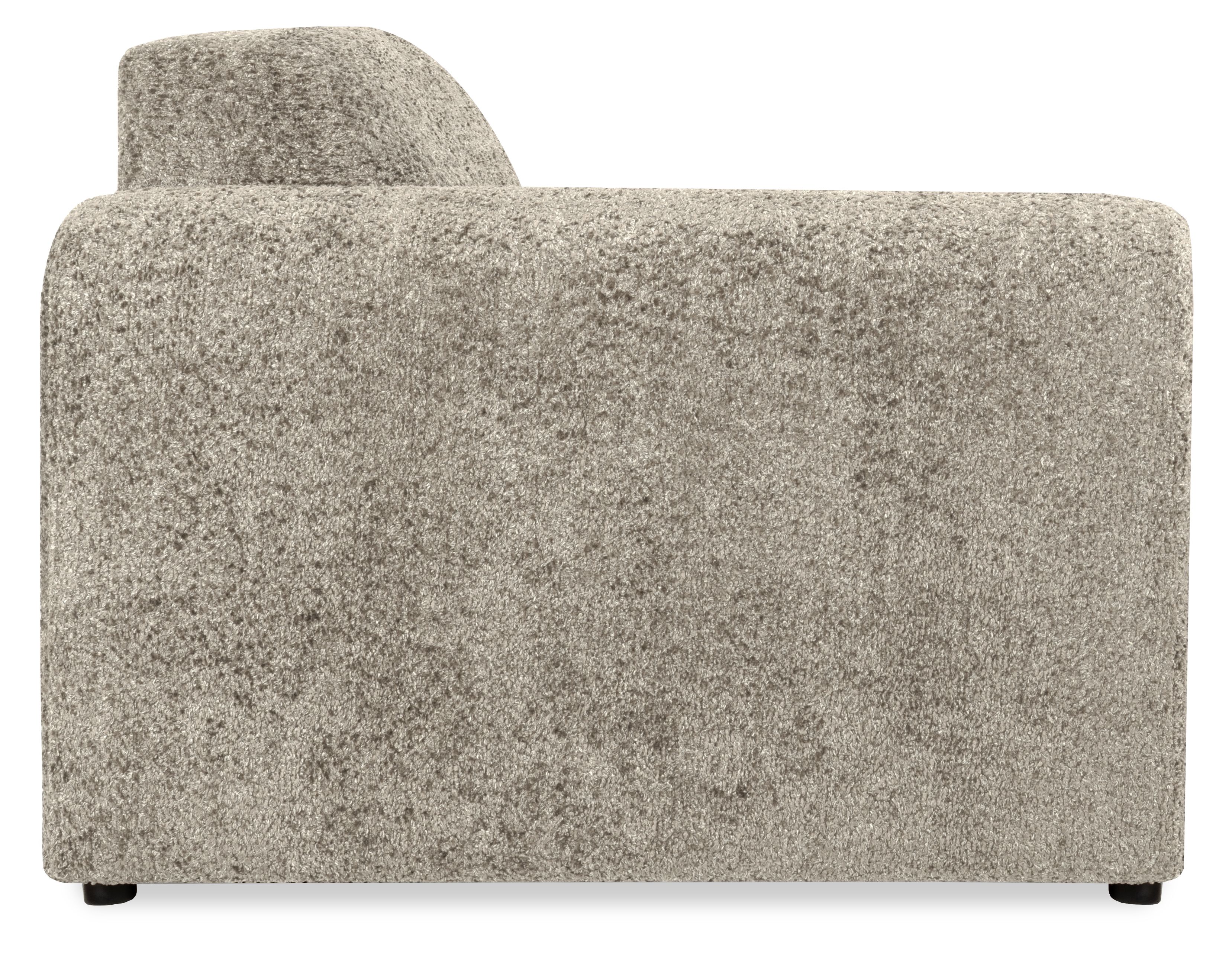 Fauteuil - Loveseat Lana