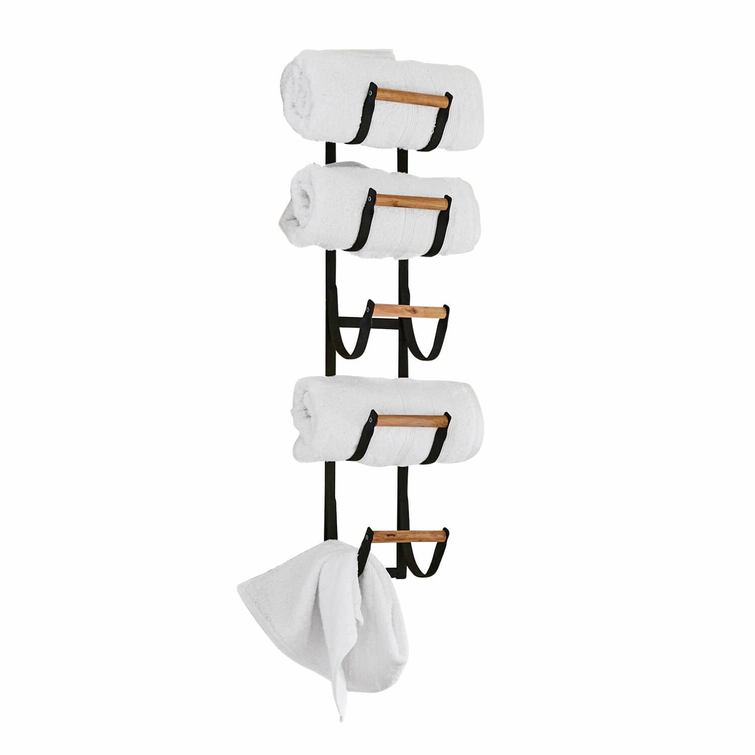 Wandorganizer Utica schwarz