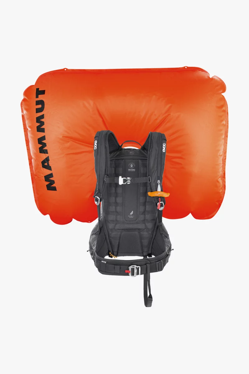 Evoc Line R.A.S. Protector 32 L Tourenrucksack
