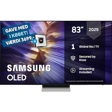 Samsung 83