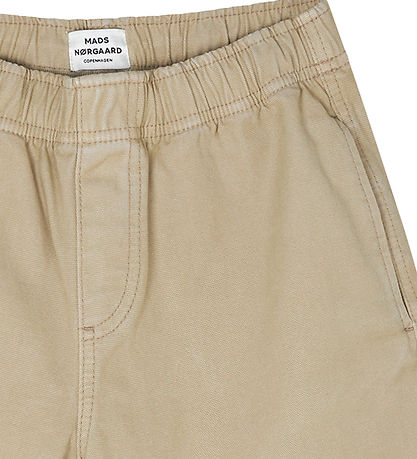 Mads Nørgaard Shorts - Seano - Trenchcoat