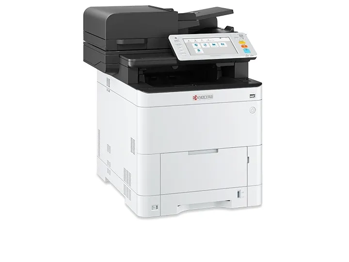 KYOCERA ECOSYS MA3500cix HyPAS 3 i 1 farve-MFP-system