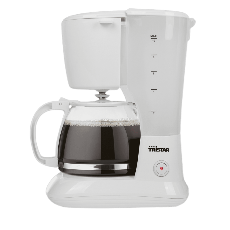 CM-1252 Koffiezetapparaat