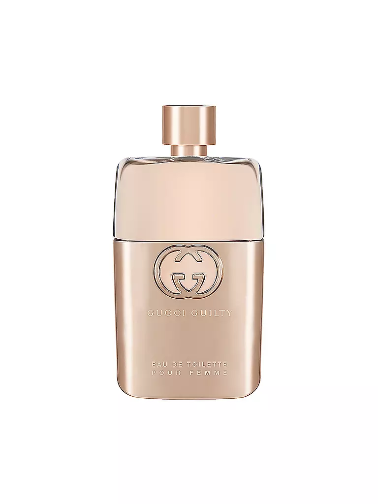GUCCI Guilty Pour Femme Eau de Toilette  90ml keine Farbe