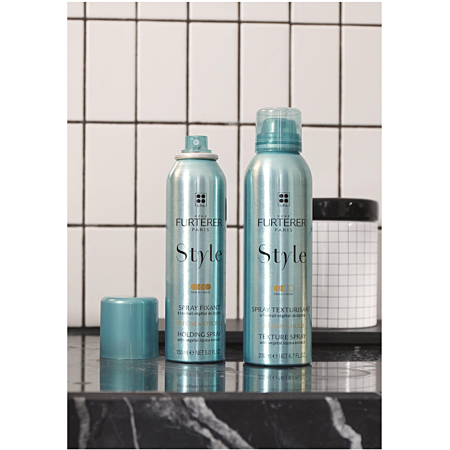 Style - Spray texturisant cheveux - 200ml