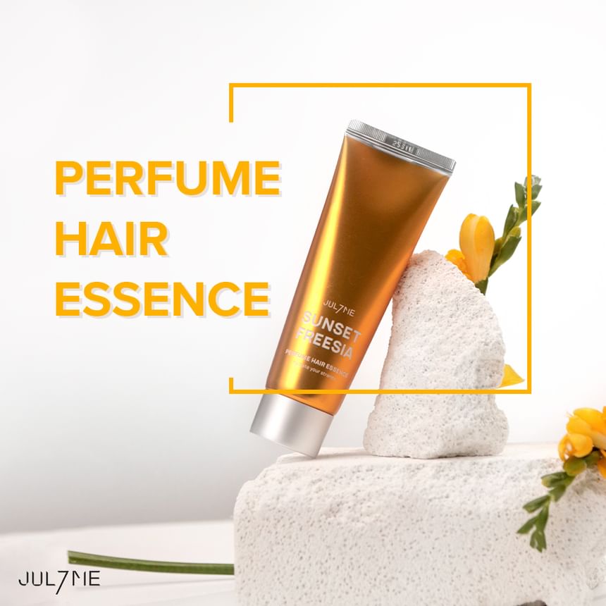 JULYME - Parfum Haar Essence - 8 Soorten