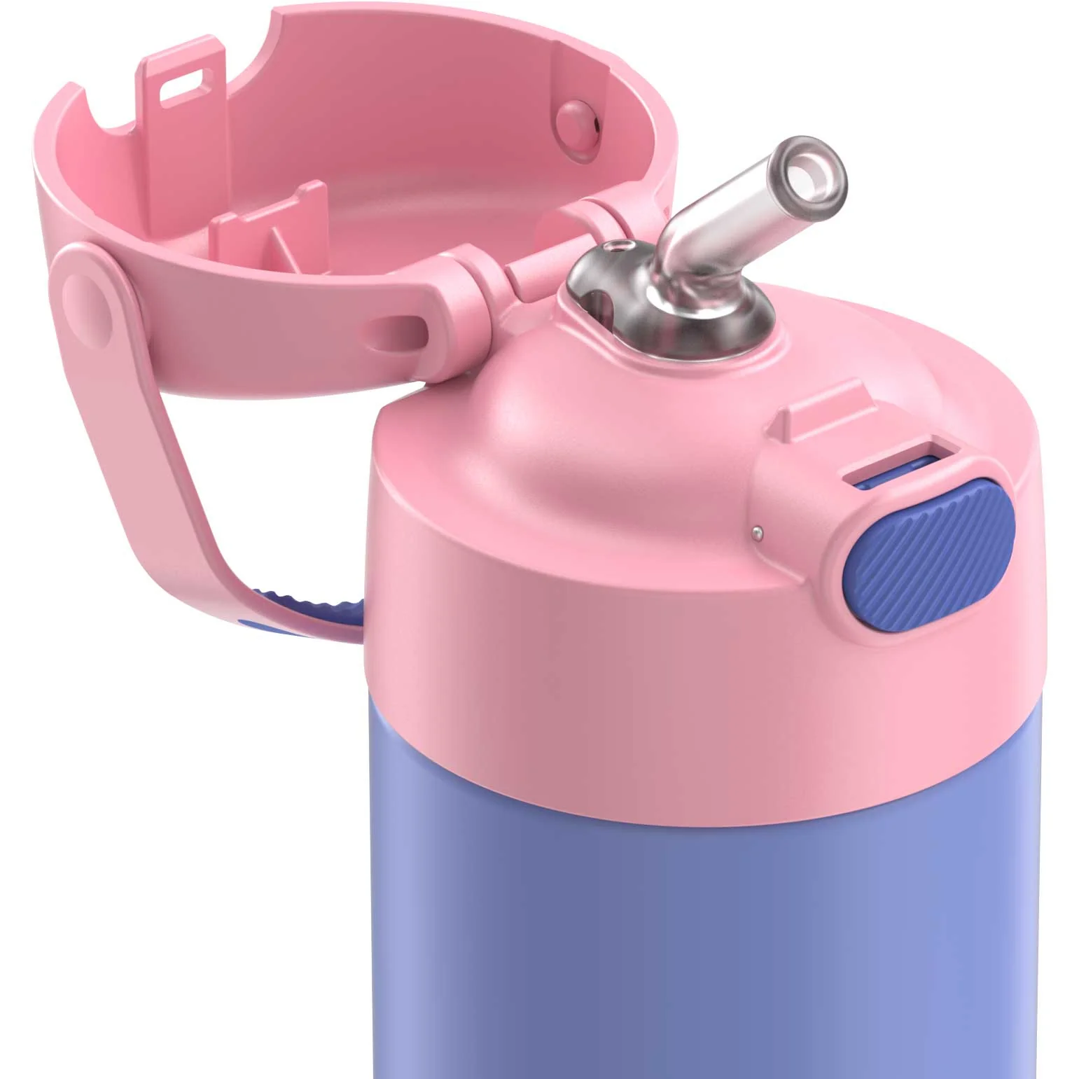 12oz FUNTAINER® WATER BOTTLE