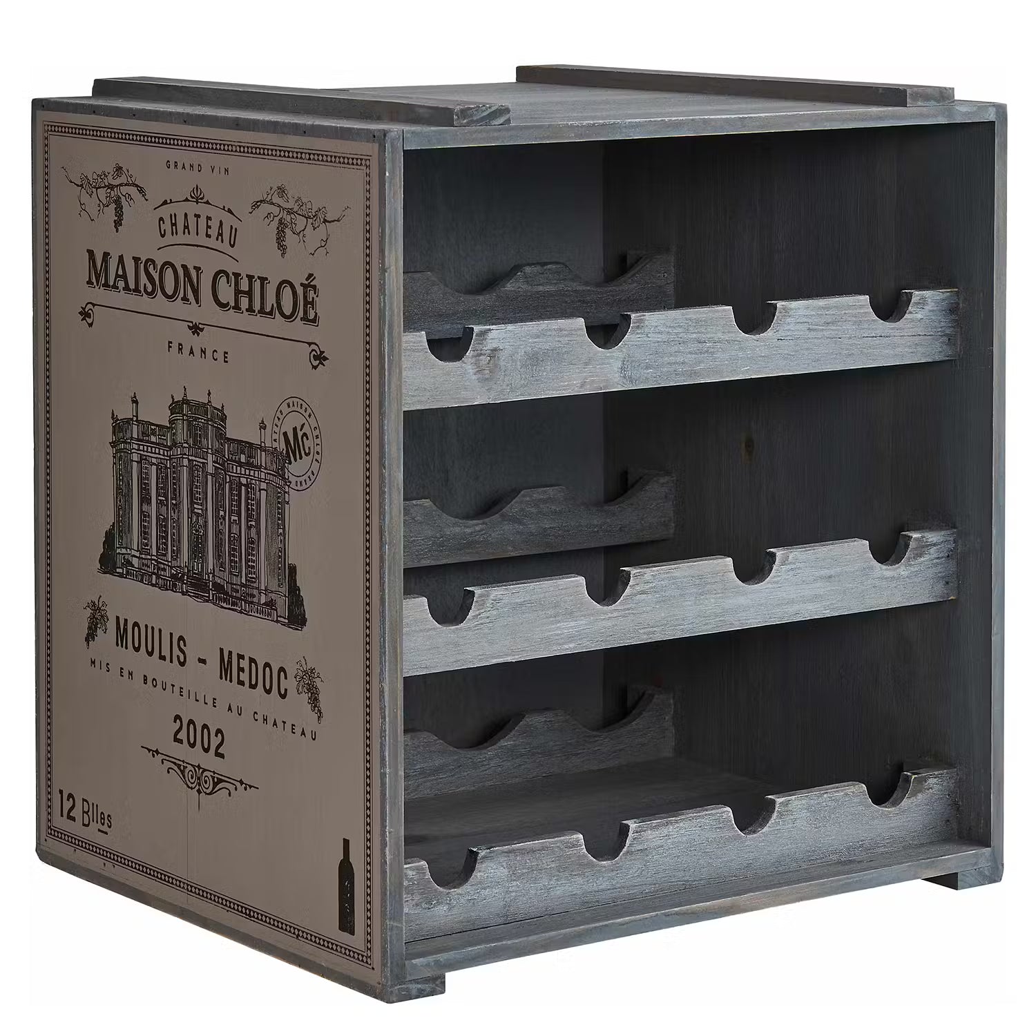 VINOTHEK Weinregal