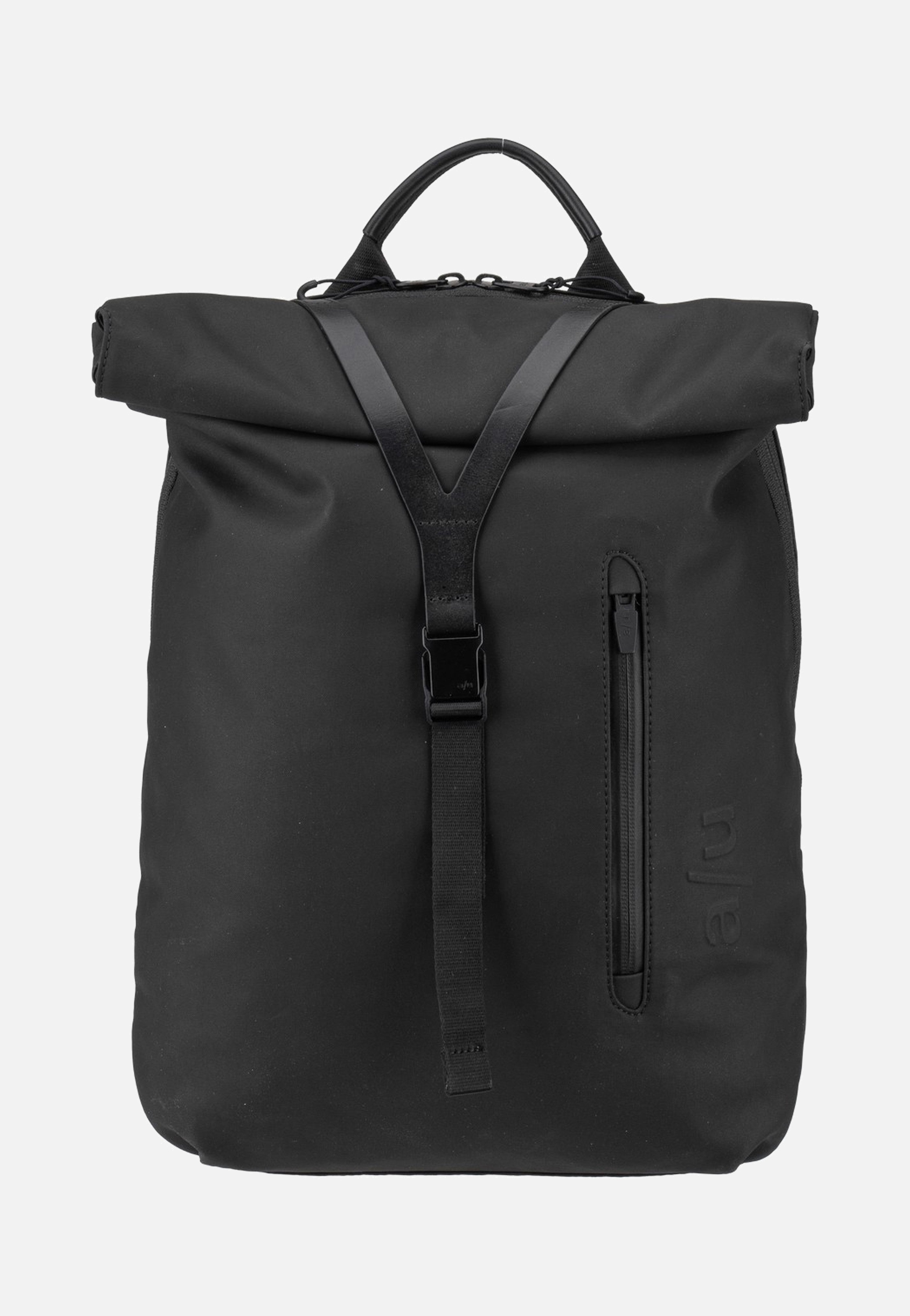 Tama Re Black - Rucksack
