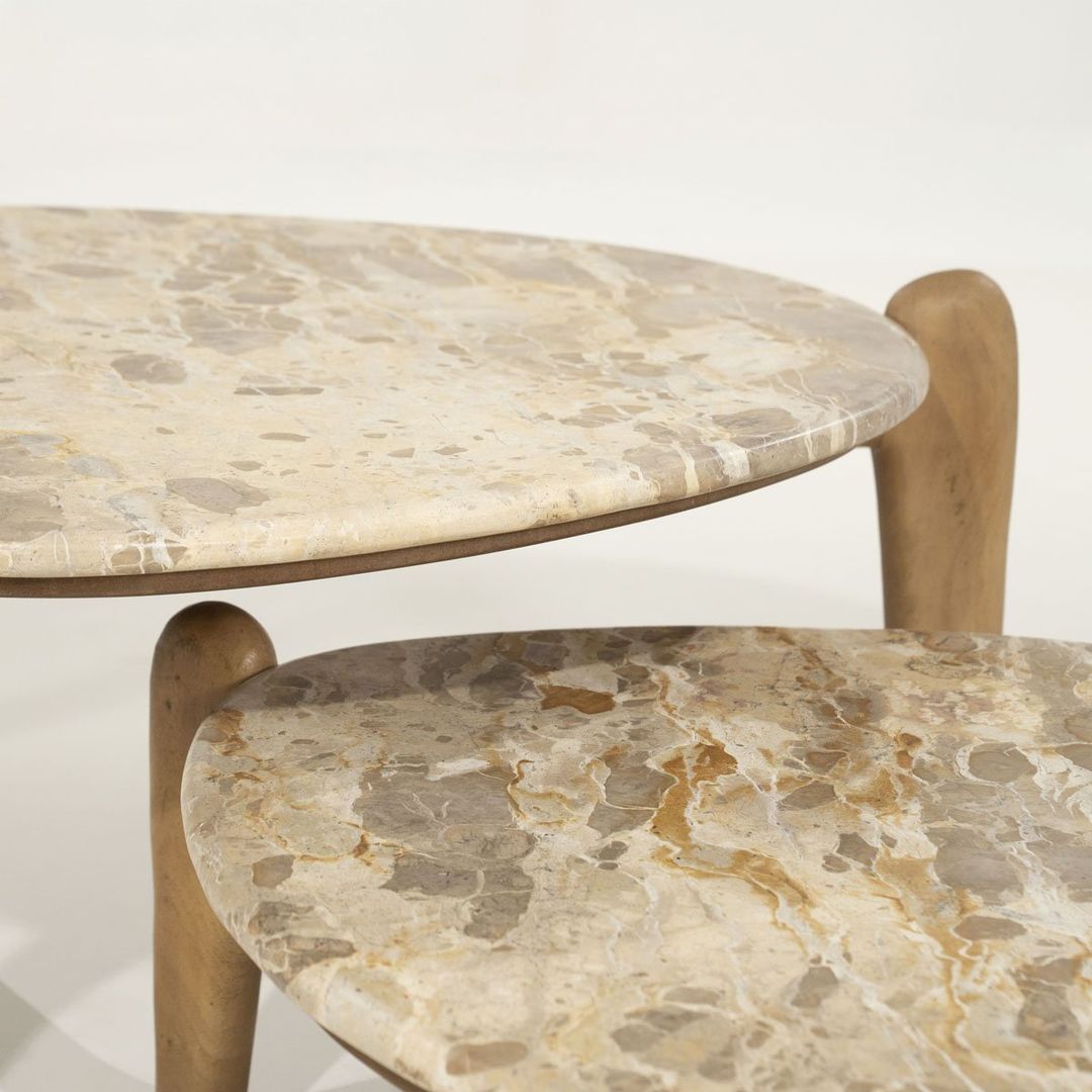 By Boo   Marnish Salontafel