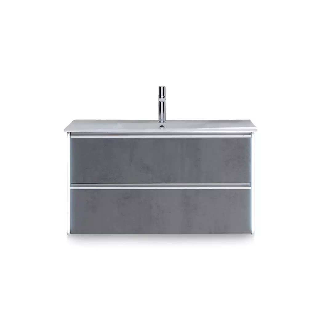 Waschtischkombination PE 6040