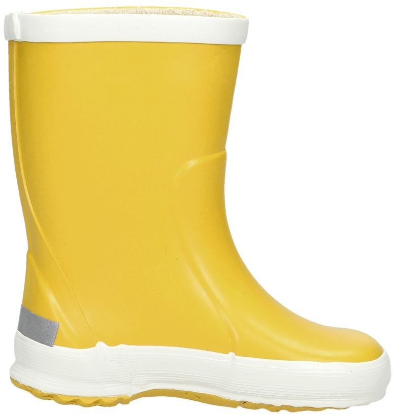 Bergstein BN Rainboot Yellow geel