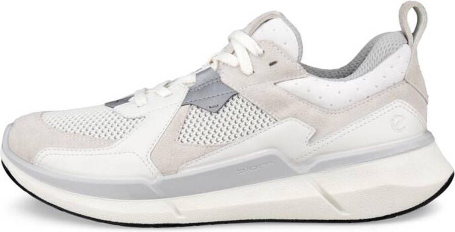 ECCO Women's Biom 2.2 Vrijetijdsschoenen wit