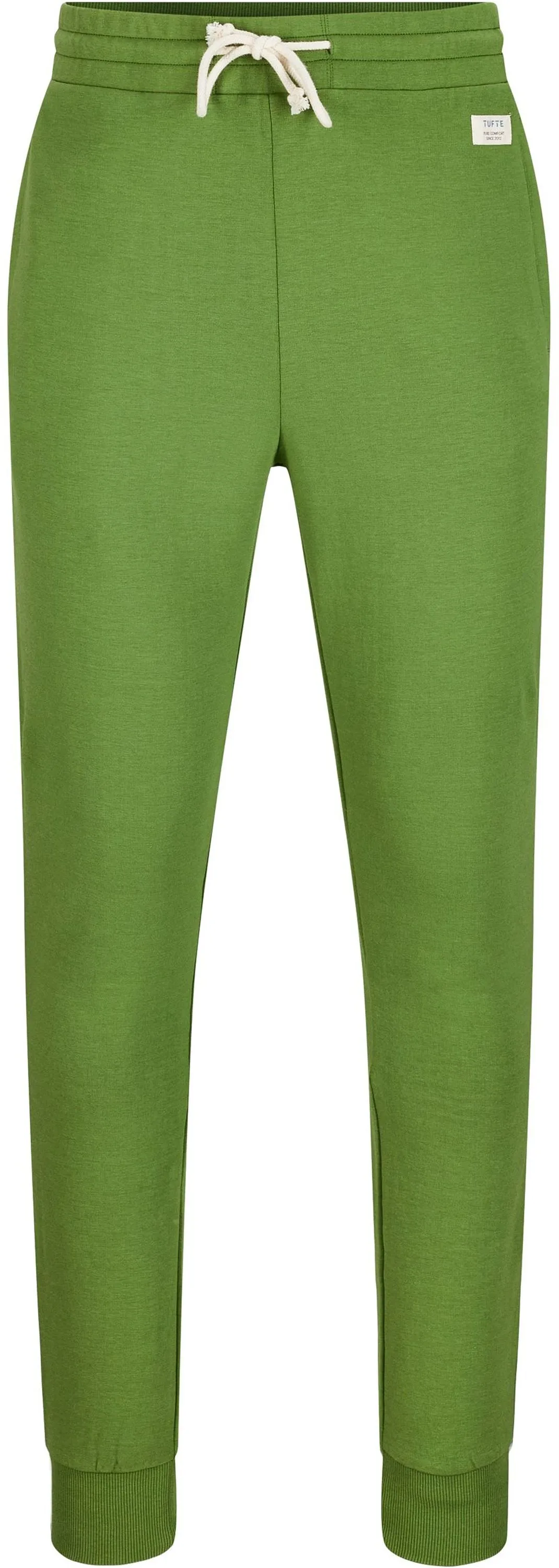 Tufte Wear Puffin Sweatpants M Willow Bough