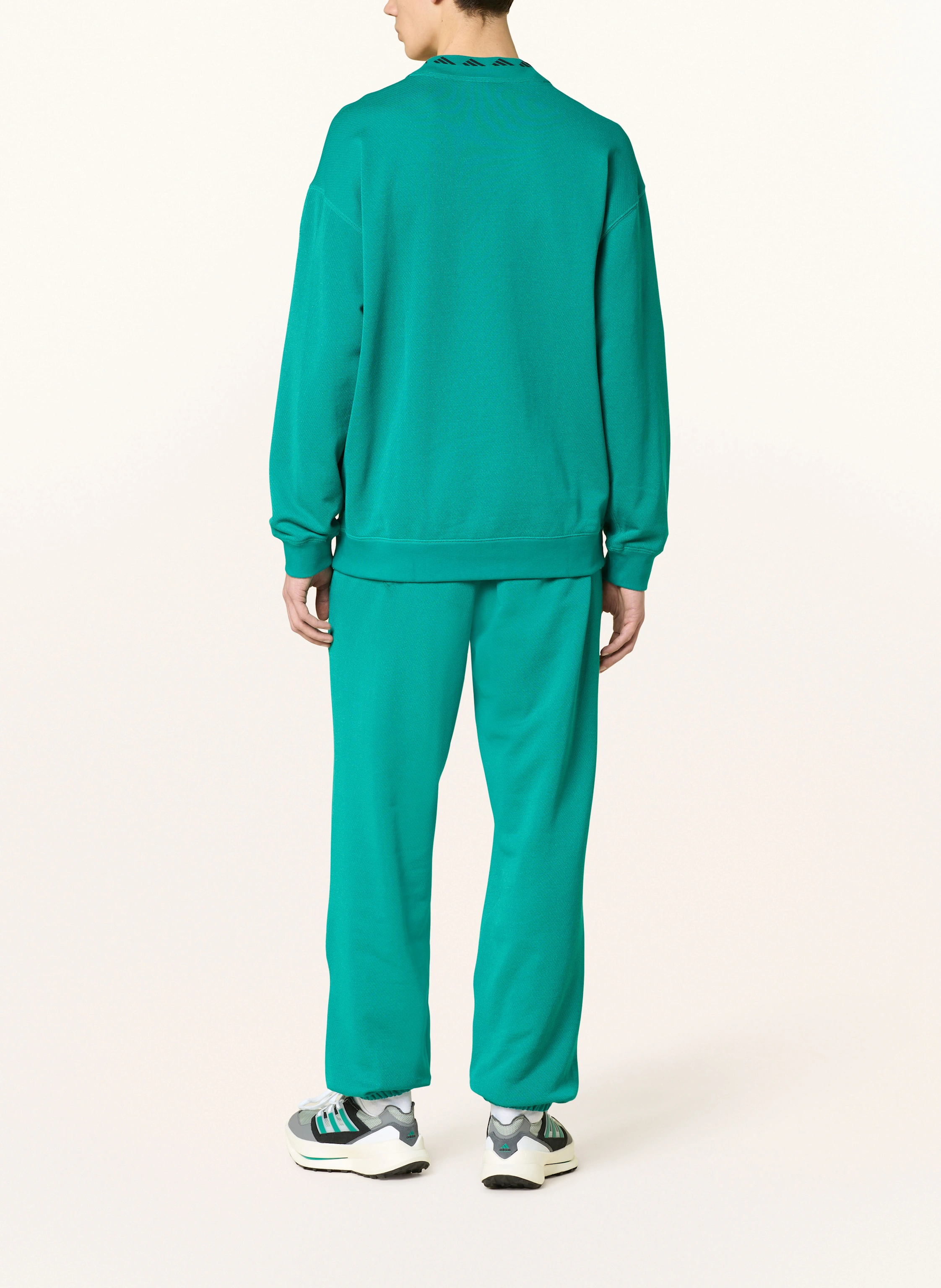 adidas Originals Sweatshirt EQUIPMENT REFLECTIVE