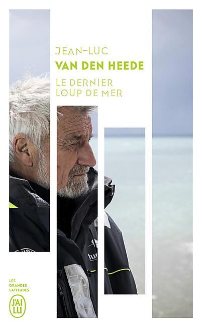 DERNIER LOUP DE MER