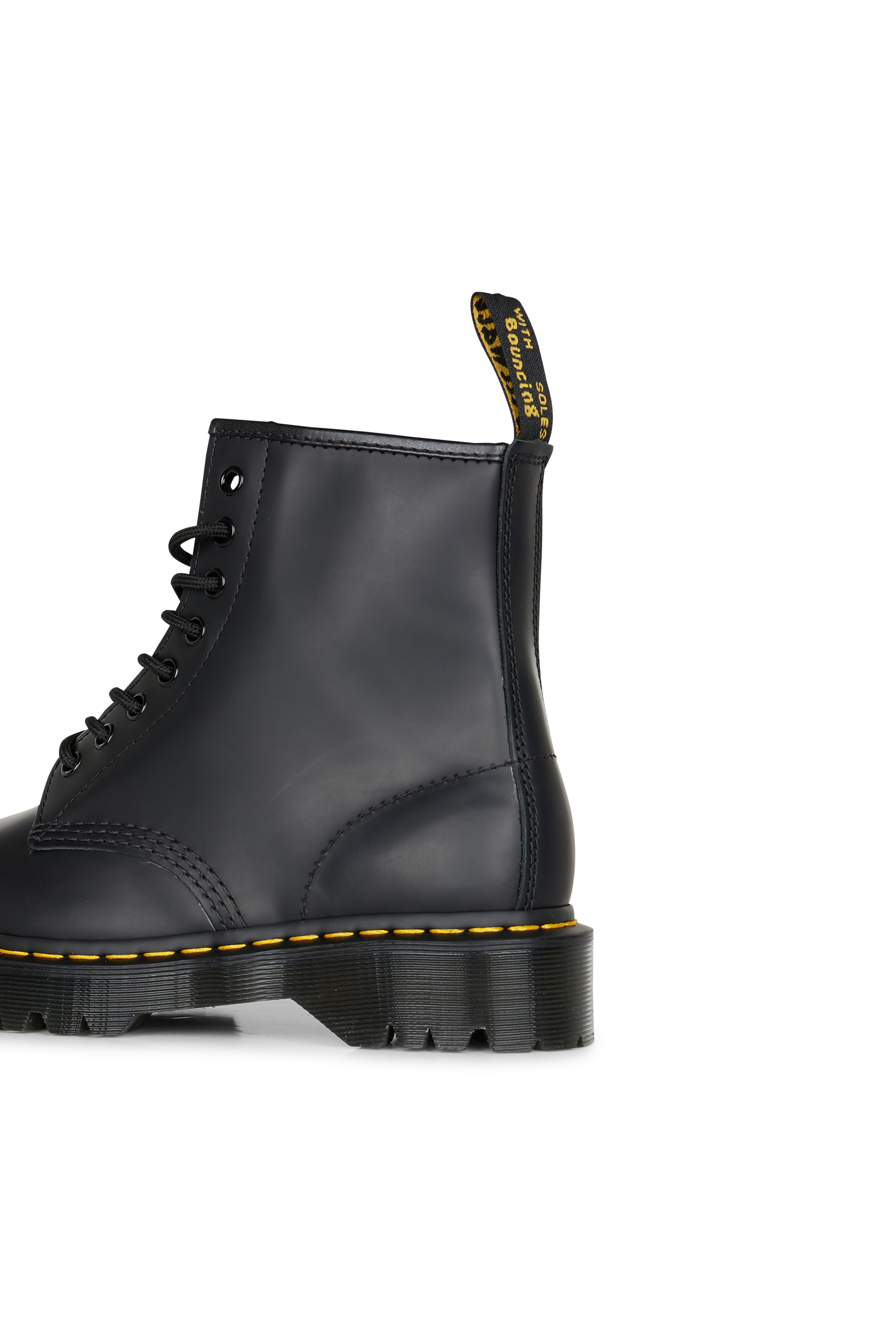 DR. MARTENS Boots Bex Noir