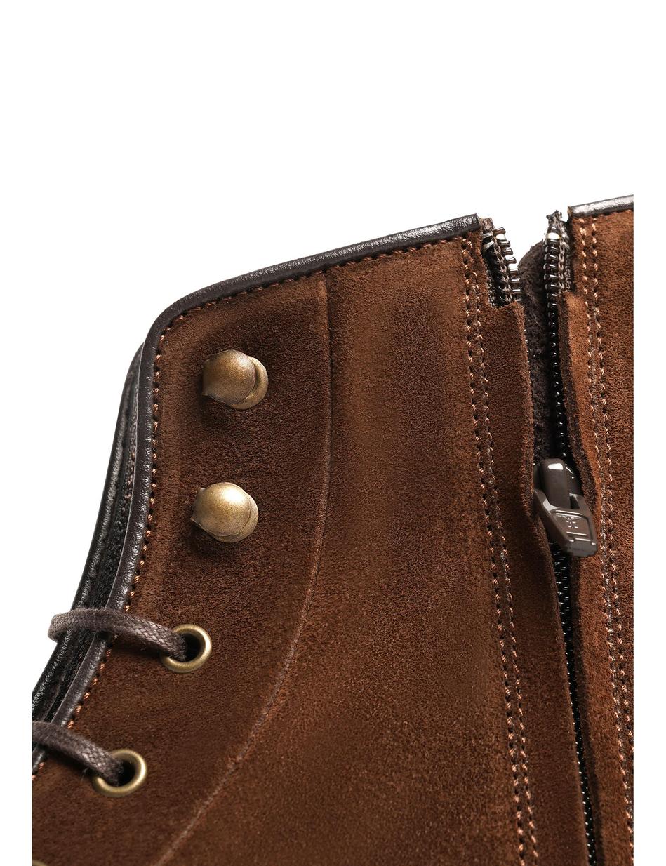 SCHNÜRBOOTS MURRAY PDB