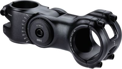 BBBHighSix OS Ahead 35x90mm - schwarz