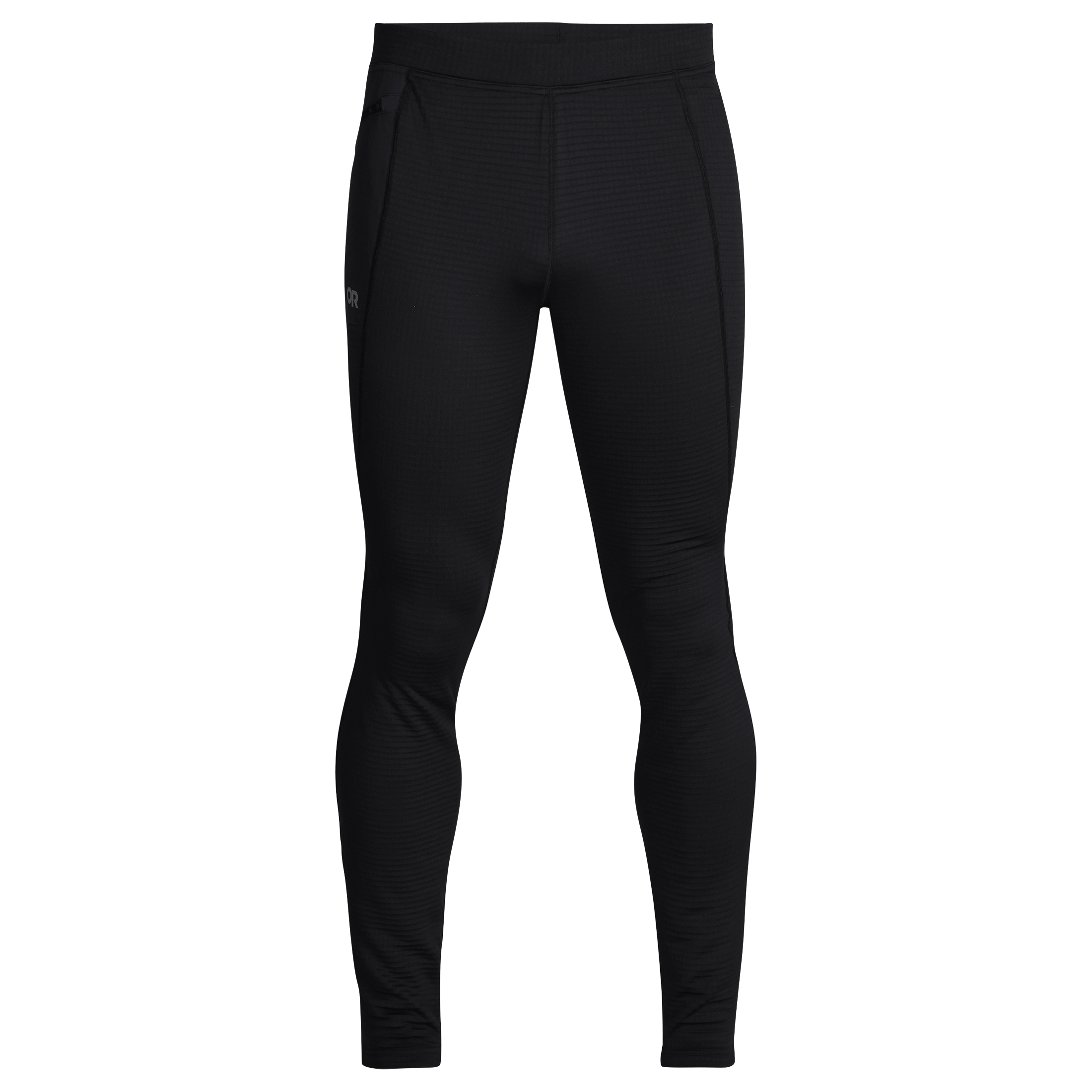 Outdoor Research Vigor Grid Fleece Bottoms - Herre - Mellomlag