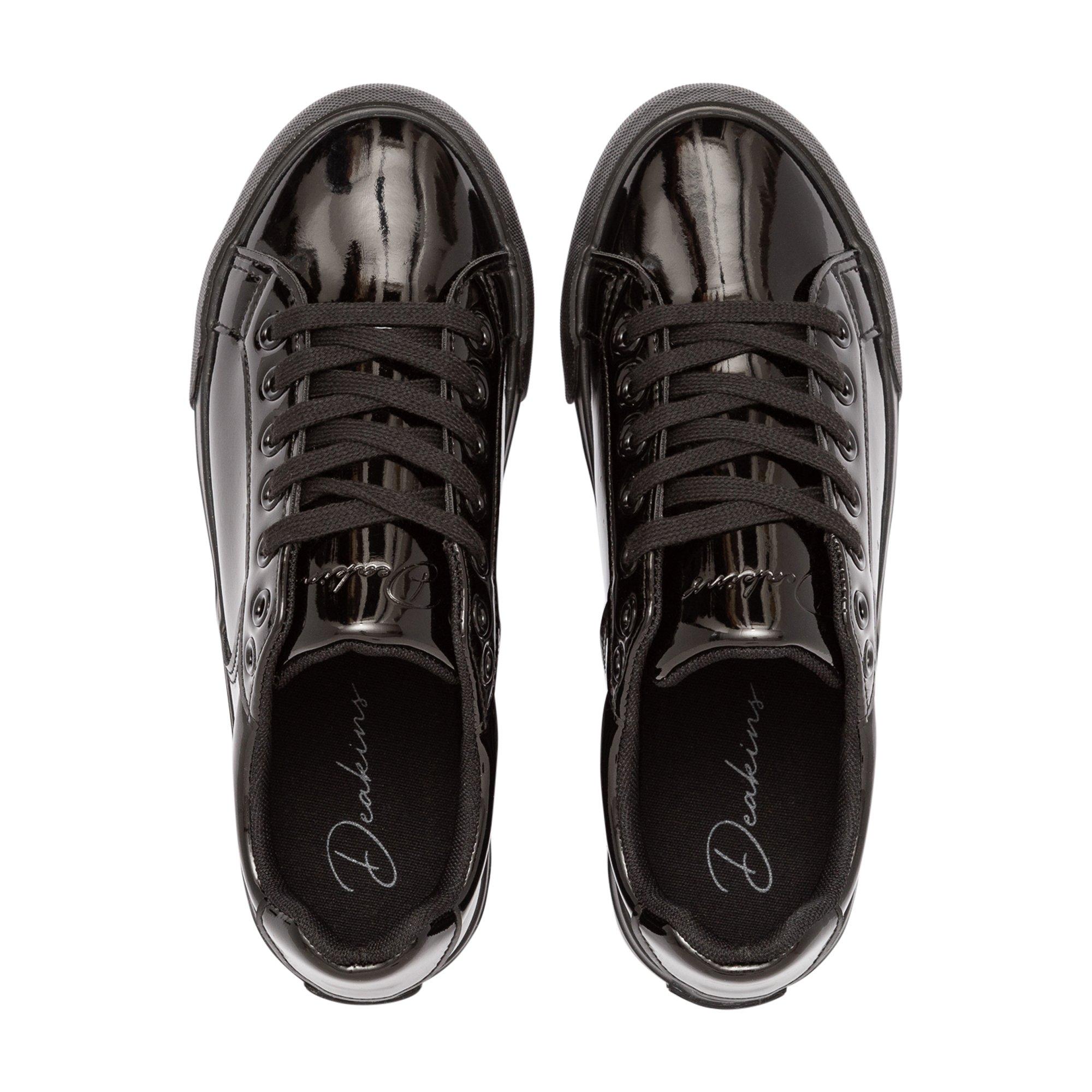 Nicholas Deakins Toledo Shoes Juniors
