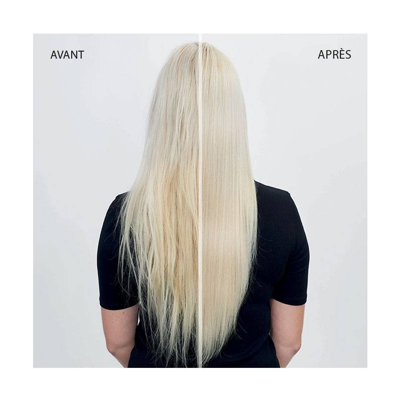 Après-shampoing Acidic Bonding Concentrate routine / 300ml