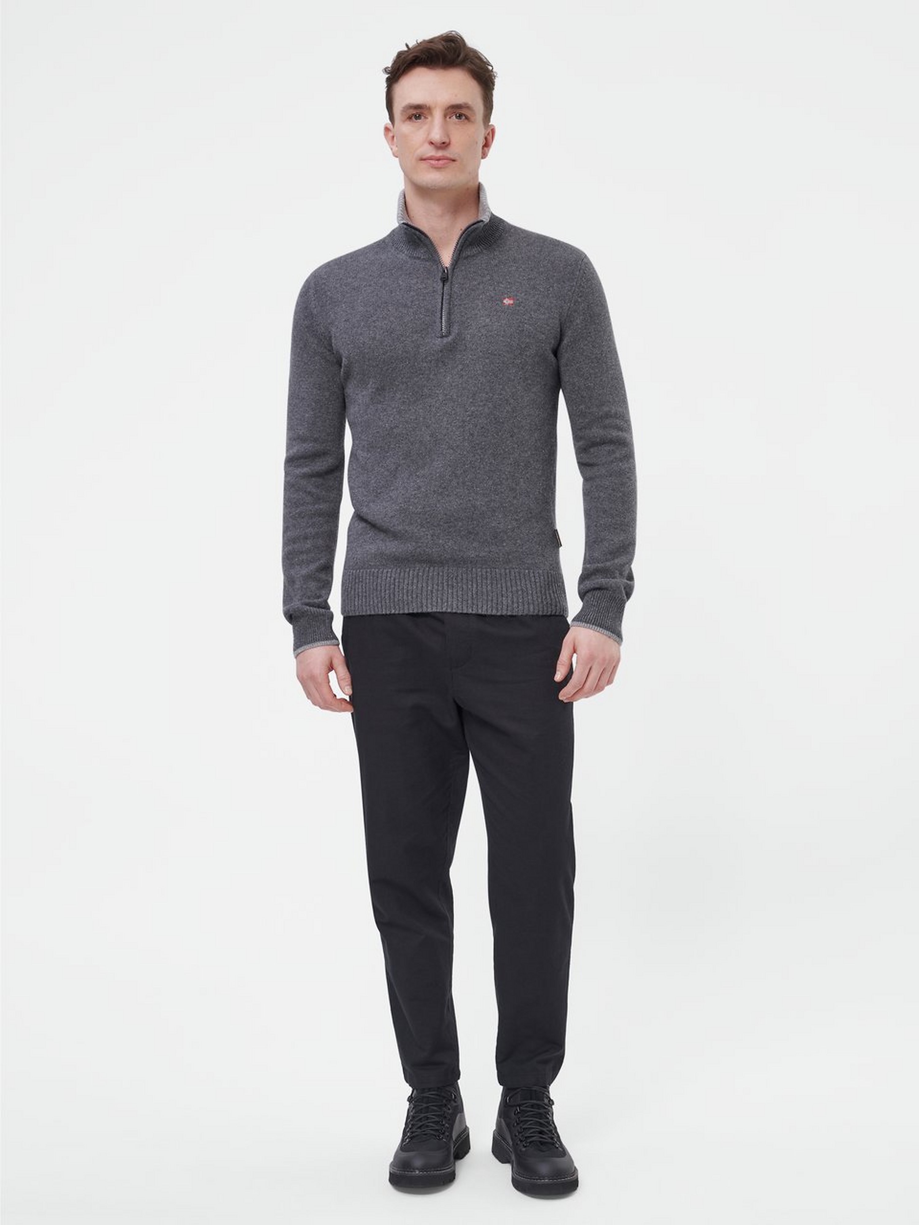 Pullover Dain HZ 5