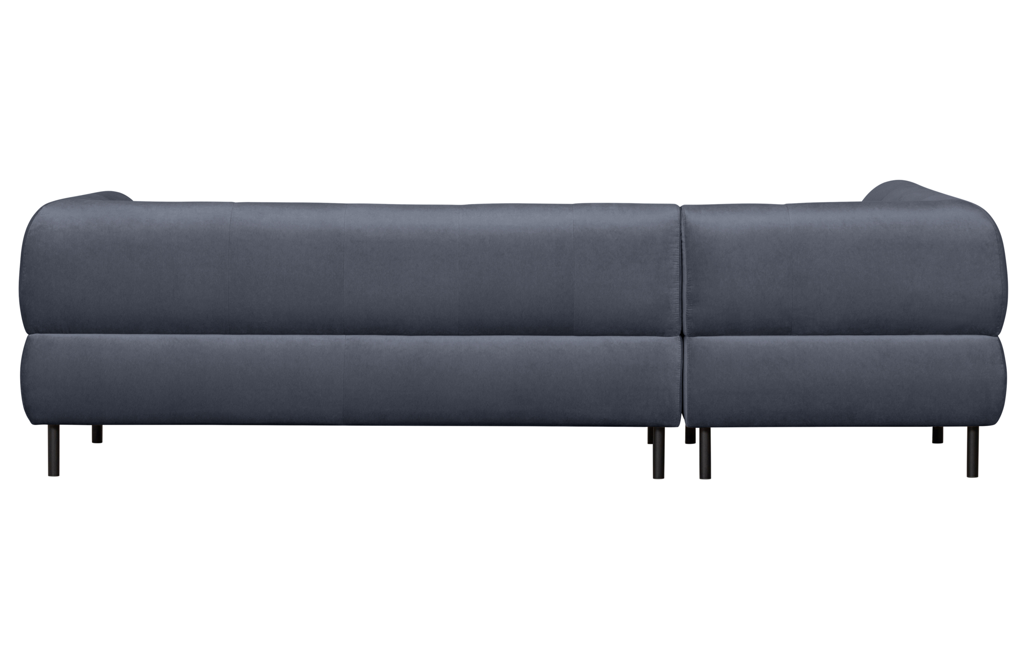 Hoekbank Lloyd links gewassen fluweel Hoekbank links gewassen fluweel Lloyd - Cloud