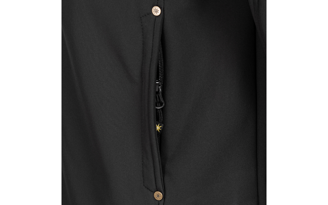 Ankerglut Ankerglutfreiheit Softhell Herrenjacke