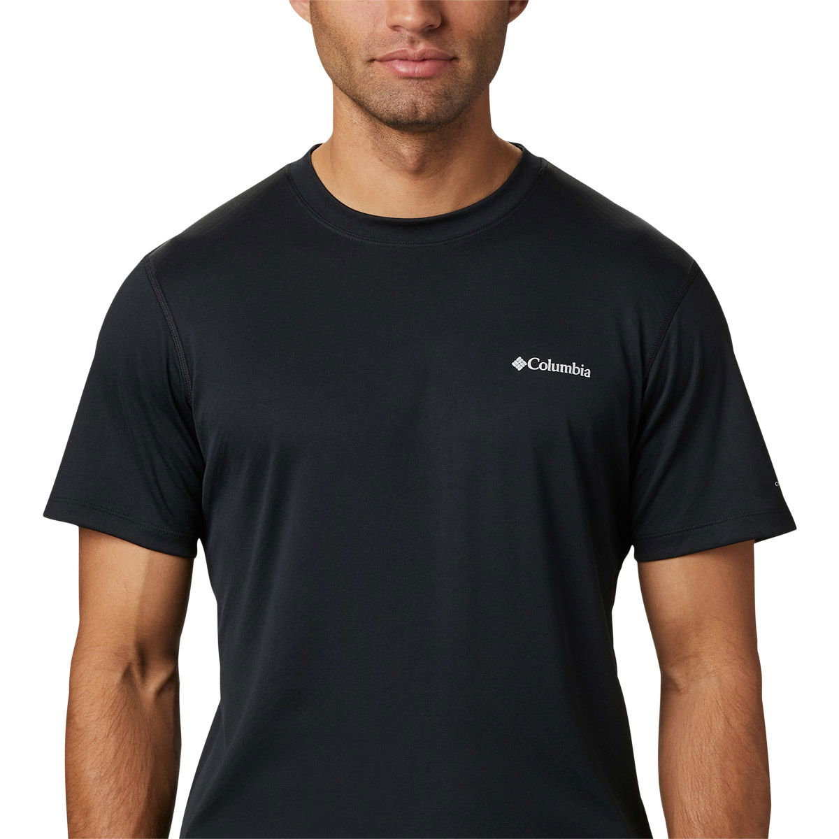 Columbia Zero Rules Shor Herre