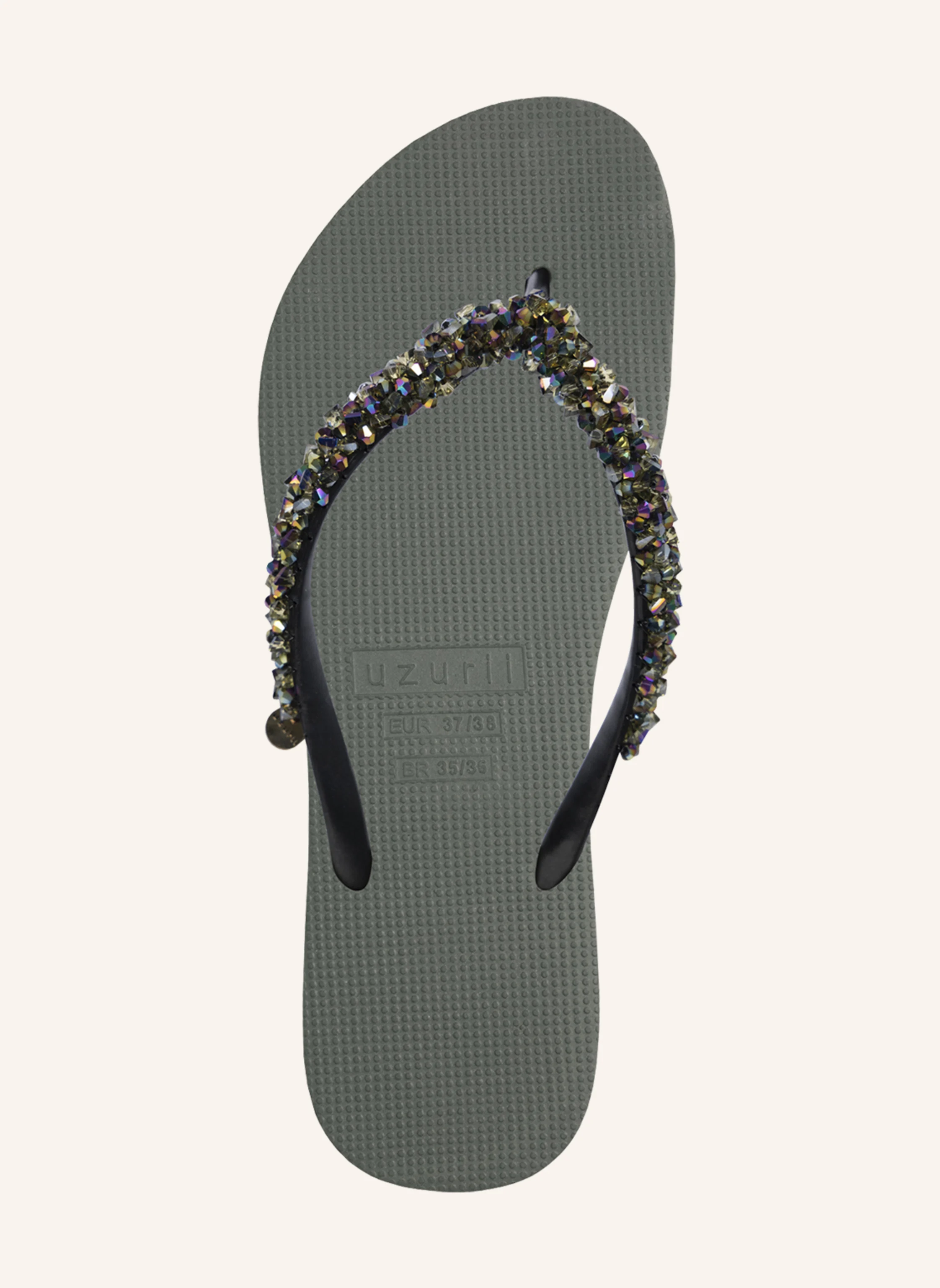 uzurii Zehentrenner CLASSIC ABY