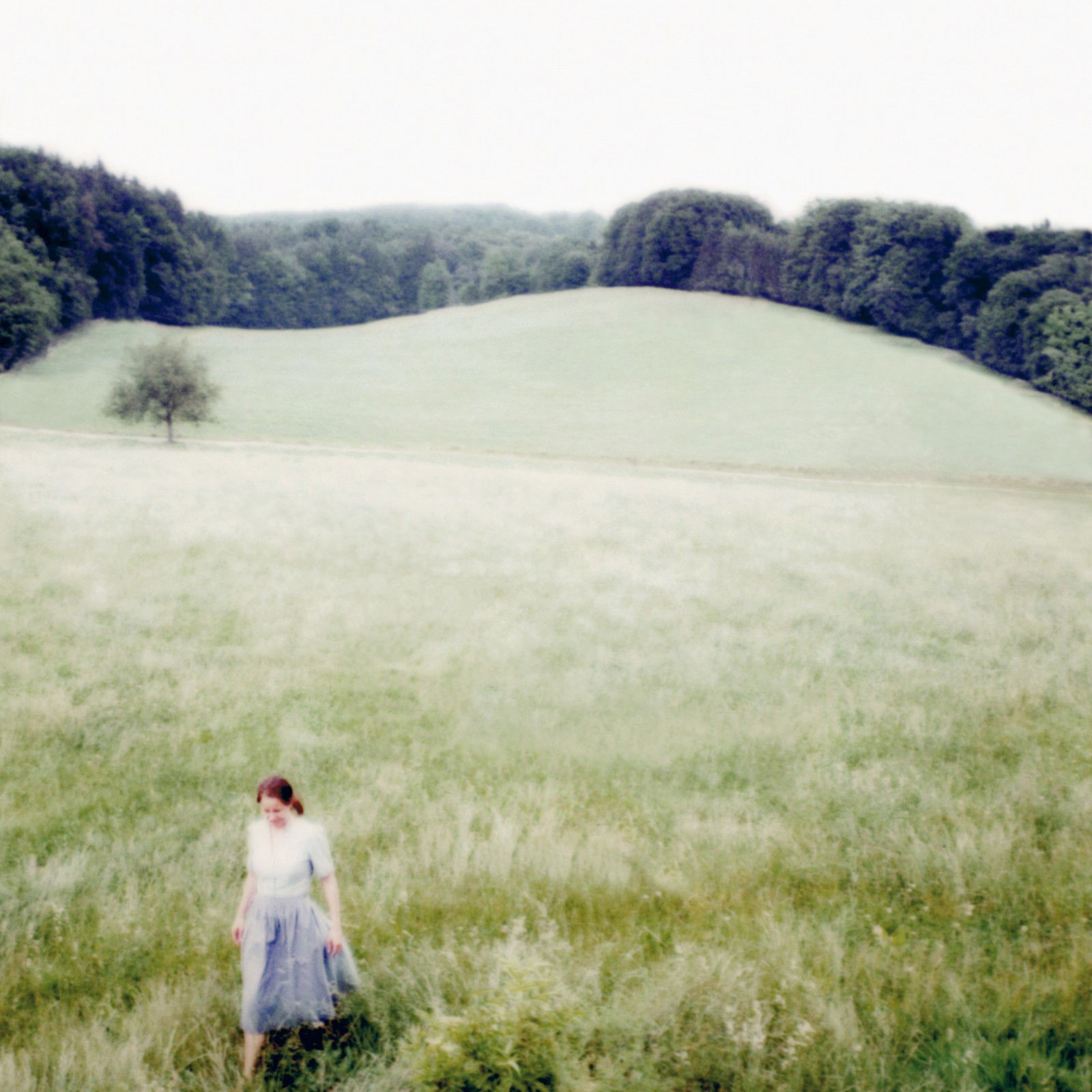 Karin by Peter Von Felbert - Limited Edition. Edition of: 100. Signed.